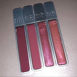 Urban decay high lip shine